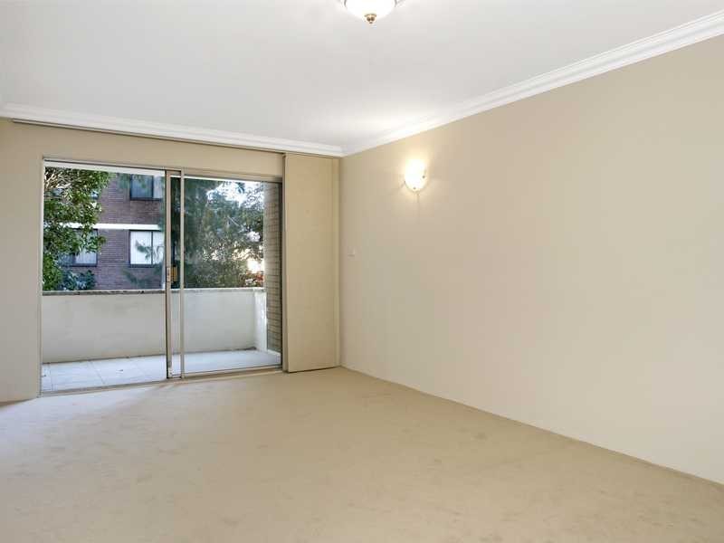 Apartment 4/10-12 Park Avenue, Burwood NSW 2134