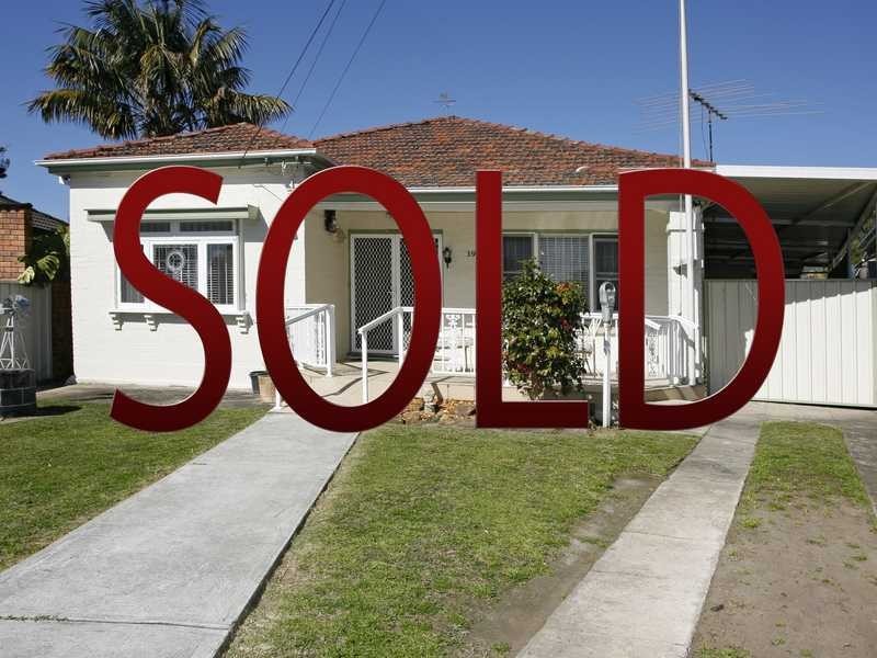 39 Saxon Street, Belfield NSW 2191