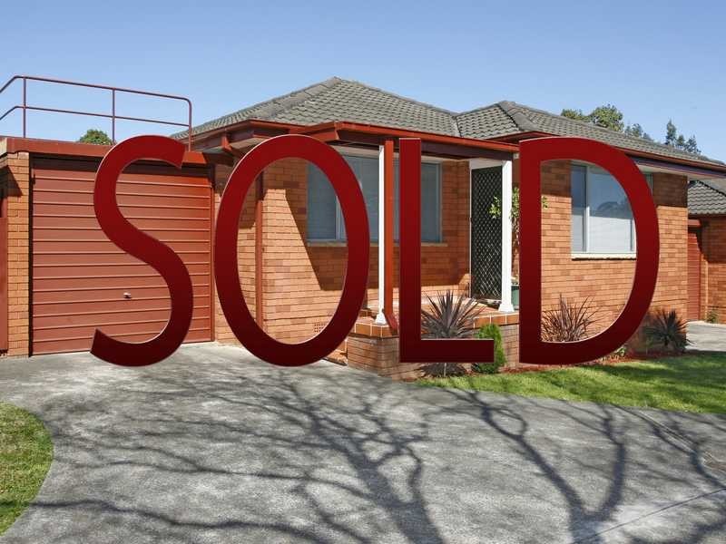 Villa 4/28 Baltimore Street, Belfield NSW 2191