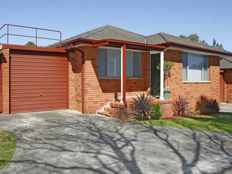 Villa 4/28 Baltimore Street, Belfield NSW 2191