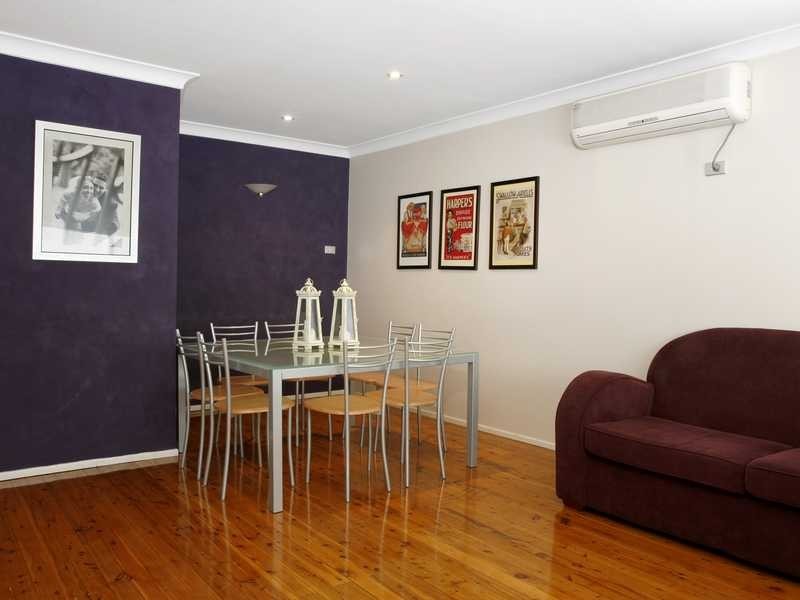 Villa 4/28 Baltimore Street, Belfield NSW 2191