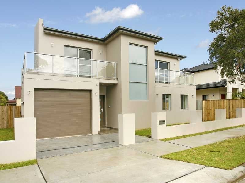 Croydon Park NSW 2133