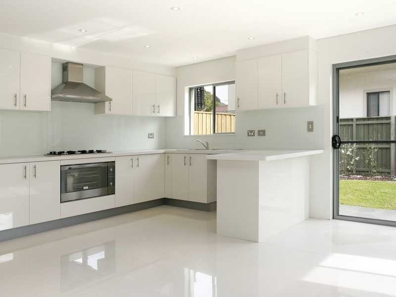 Croydon Park NSW 2133