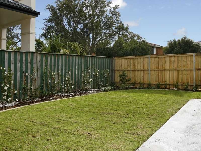 Croydon Park NSW 2133