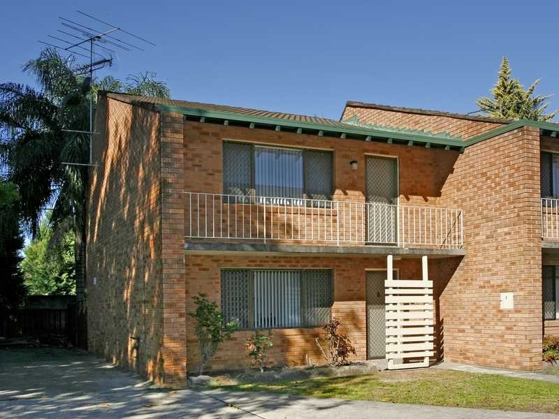 Berala NSW 2141
