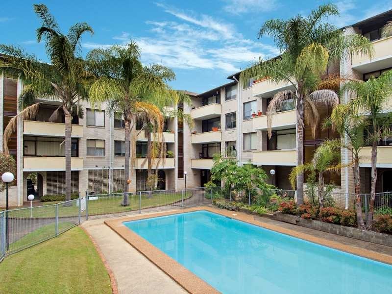 Apartment 32/135-139 Croydon Avenue, Croydon Park NSW 2133