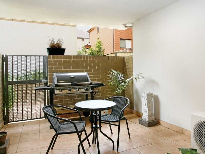 Homebush West NSW 2140