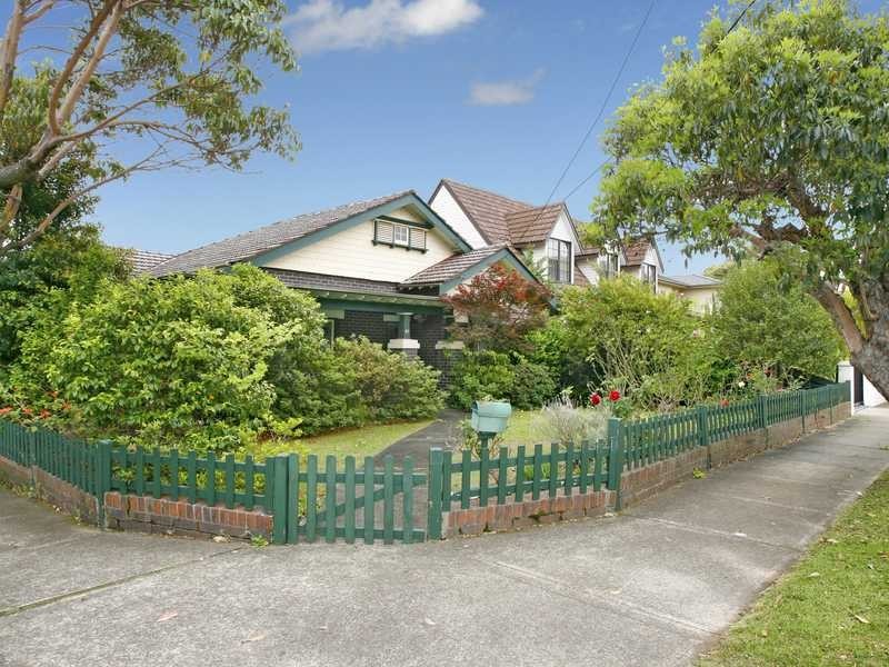 47 Llandilo Avenue, Strathfield NSW 2135