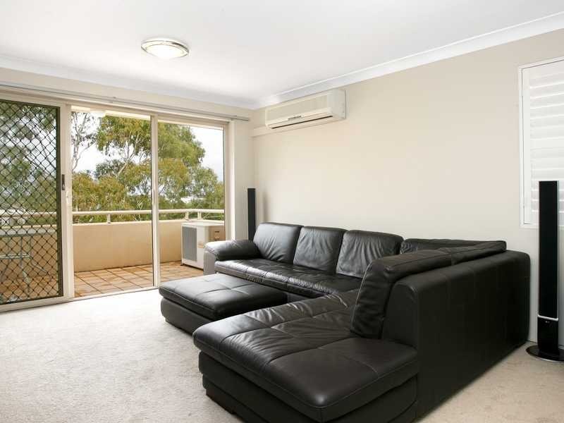 Apartment 9A/19-21 George Street, North Strathfield NSW 2137