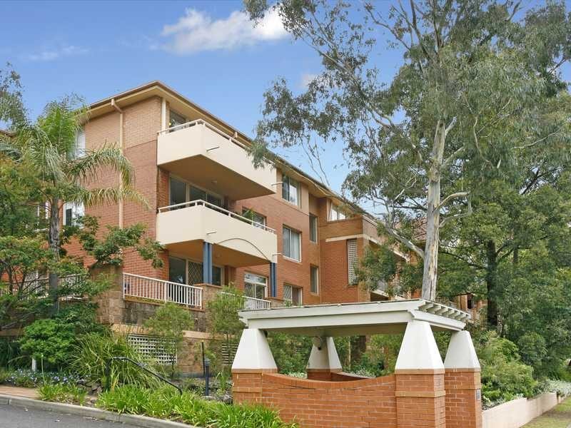 Apartment 9A/19-21 George Street, North Strathfield NSW 2137