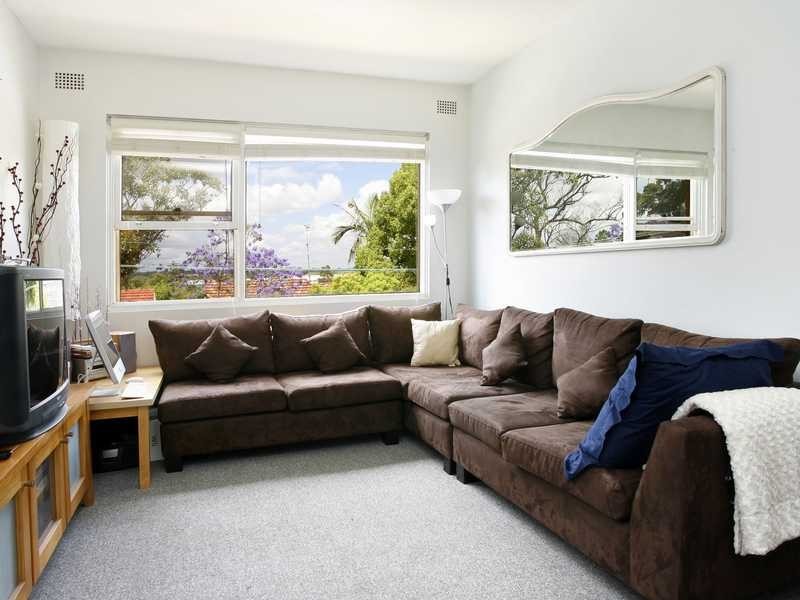 Apartment 2/1-3 Therry Street, Strathfield South NSW 2136