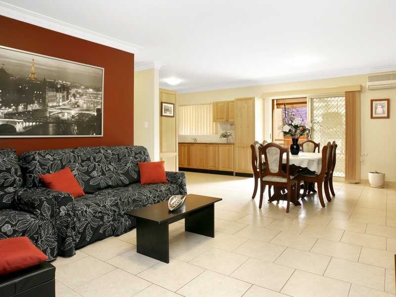 Apartment 4/37 Angelo Street, Burwood NSW 2134