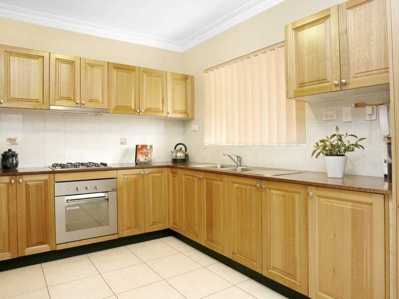 Apartment 4/37 Angelo Street, Burwood NSW 2134