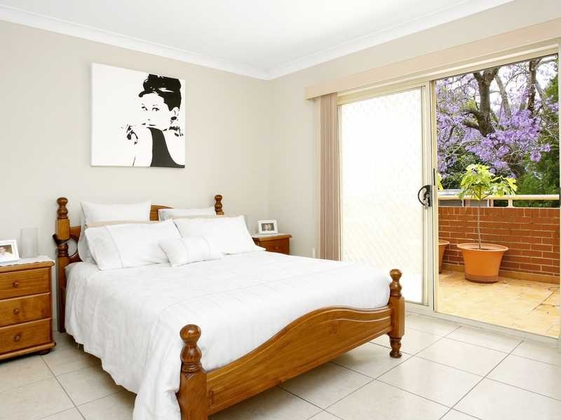 Apartment 4/37 Angelo Street, Burwood NSW 2134