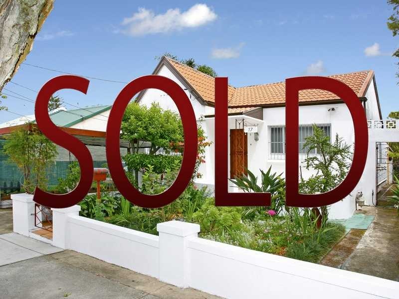 Croydon Park NSW 2133