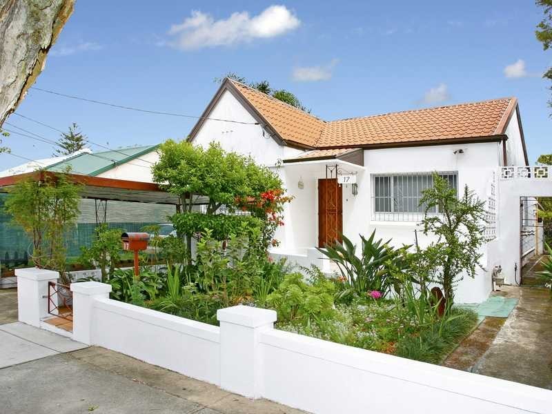 Croydon Park NSW 2133