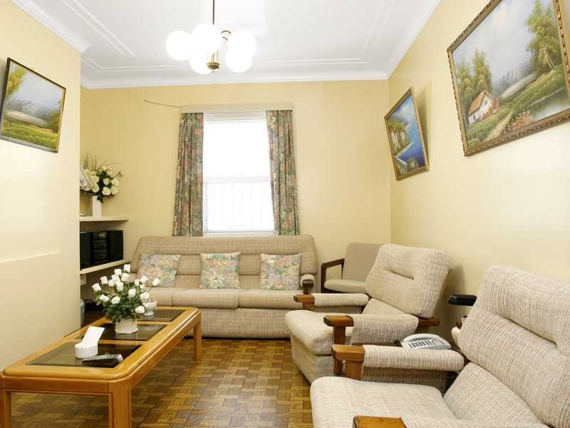 Croydon Park NSW 2133