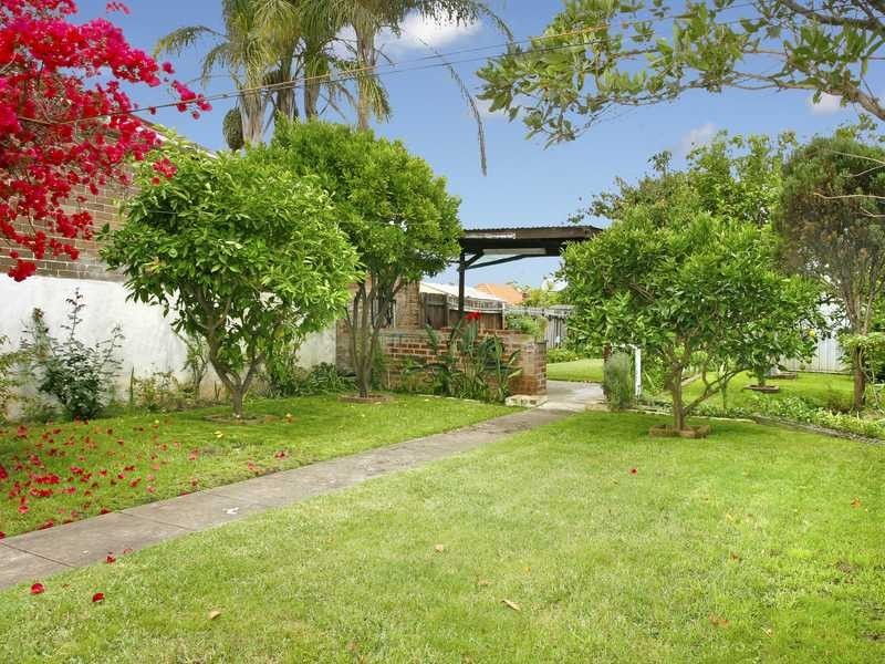 Croydon Park NSW 2133