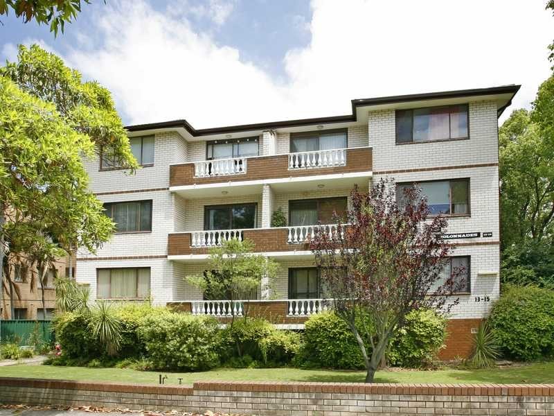 Apartment 10/13-15 Tintern Road, Ashfield NSW 2131