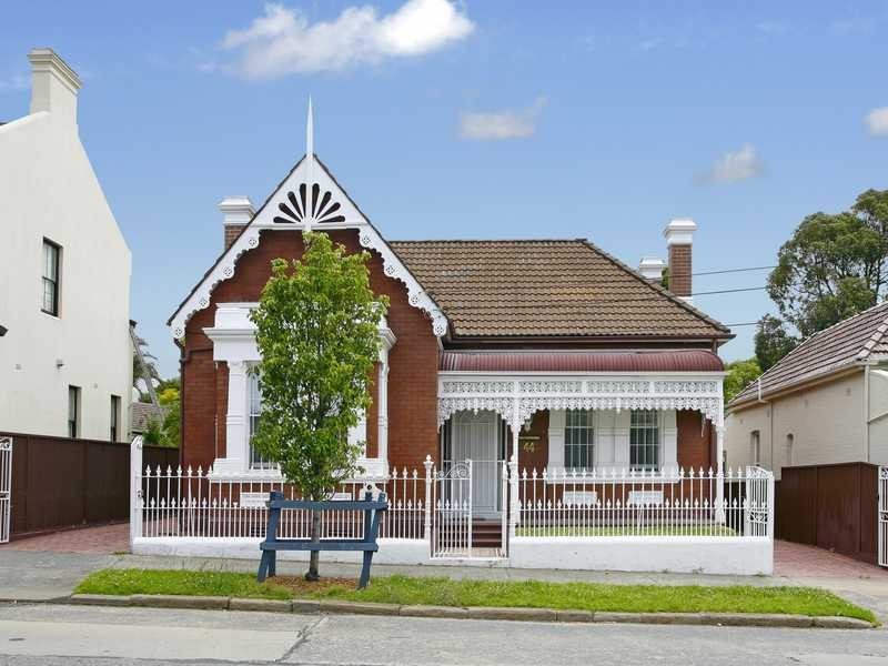 44 Crystal Street, Petersham NSW 2049