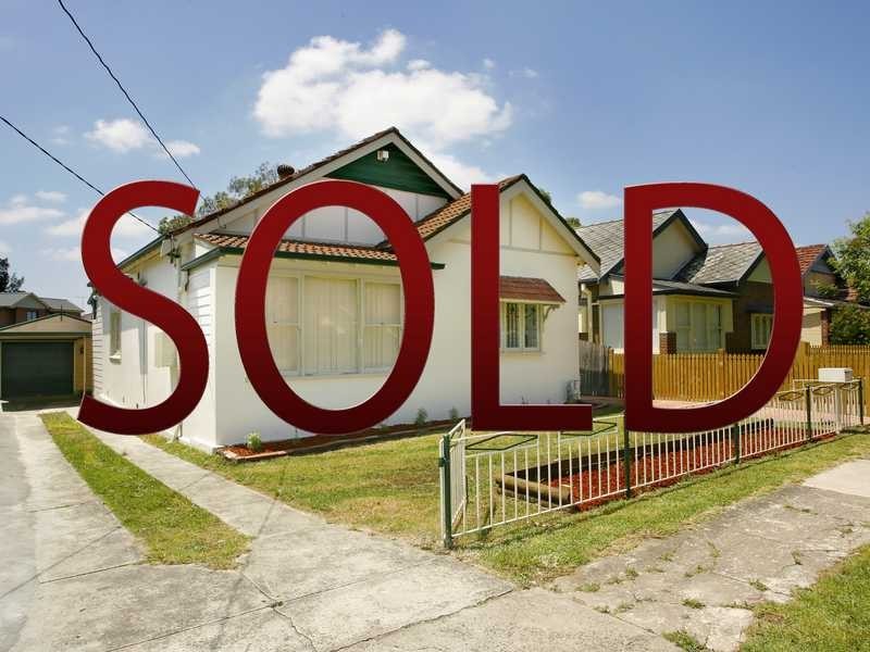 12 Rawson Street, Croydon Park NSW 2133