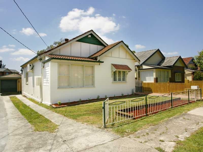 12 Rawson Street, Croydon Park NSW 2133