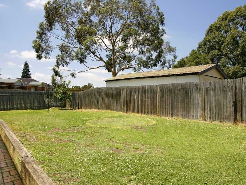 12 Rawson Street, Croydon Park NSW 2133