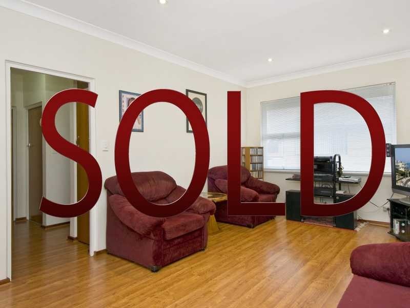 Apartment 18/4-6 Morwick Street, Strathfield NSW 2135