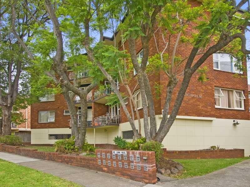 Apartment 18/4-6 Morwick Street, Strathfield NSW 2135