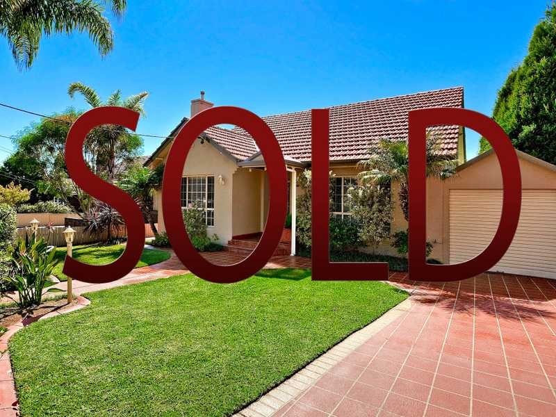 14 Cecily Street, Belfield NSW 2191