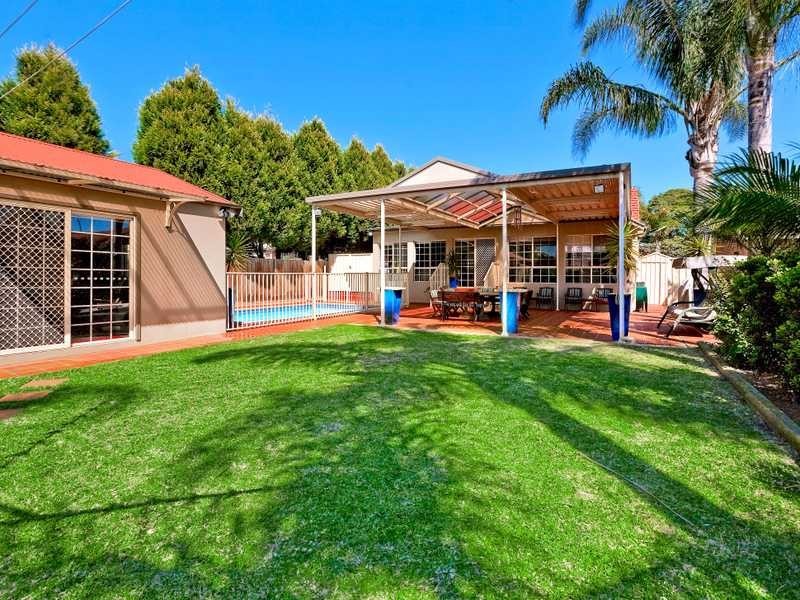 14 Cecily Street, Belfield NSW 2191