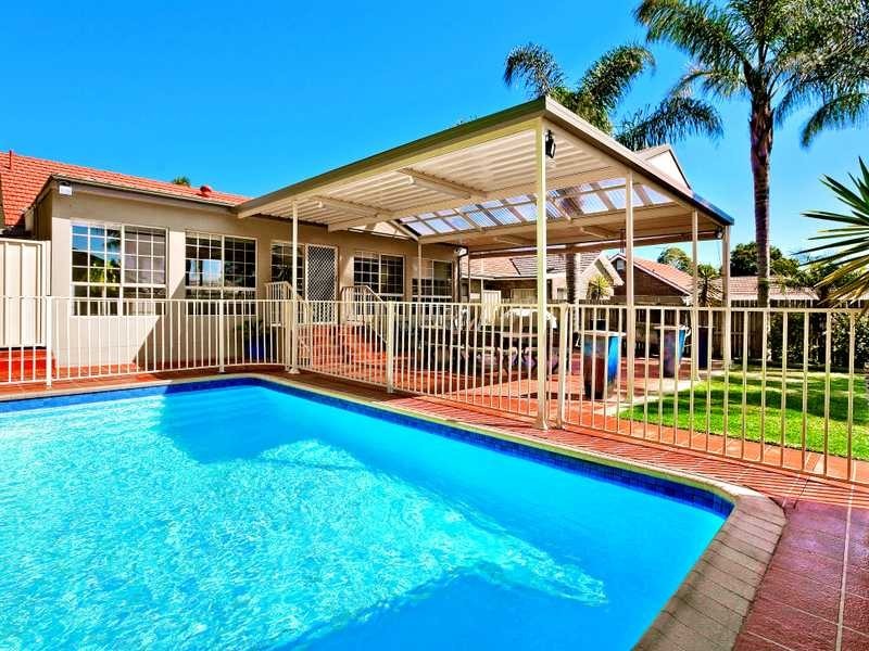 14 Cecily Street, Belfield NSW 2191