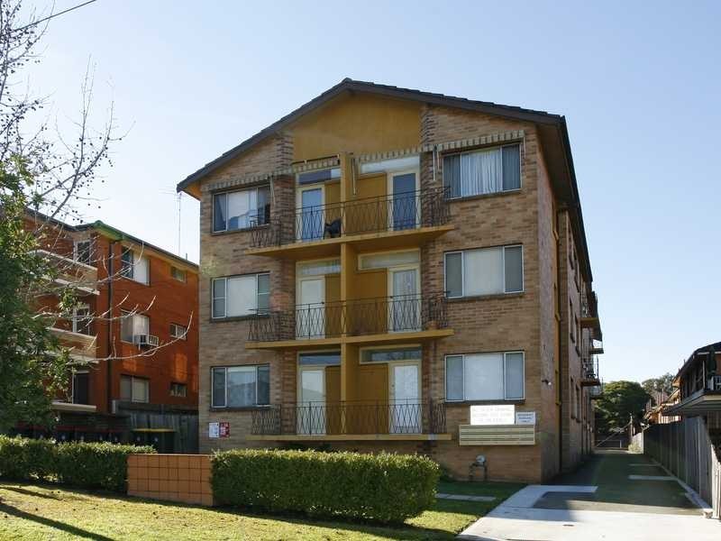 Apartment 6/164 Croydon Avenue, Croydon Park NSW 2133