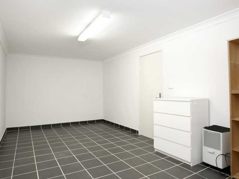 Leichhardt NSW 2040