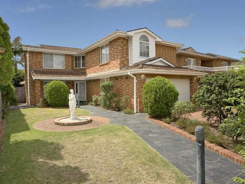 30 Cotswold Road, Strathfield NSW 2135