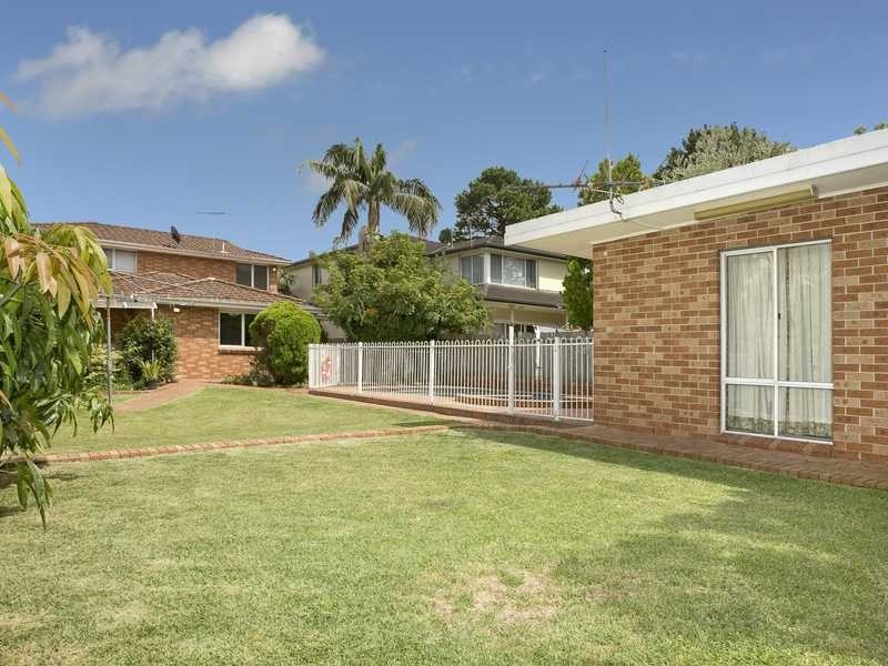 30 Cotswold Road, Strathfield NSW 2135