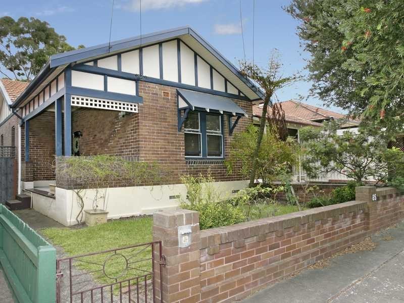 85 Kembla Street, Croydon Park NSW 2133