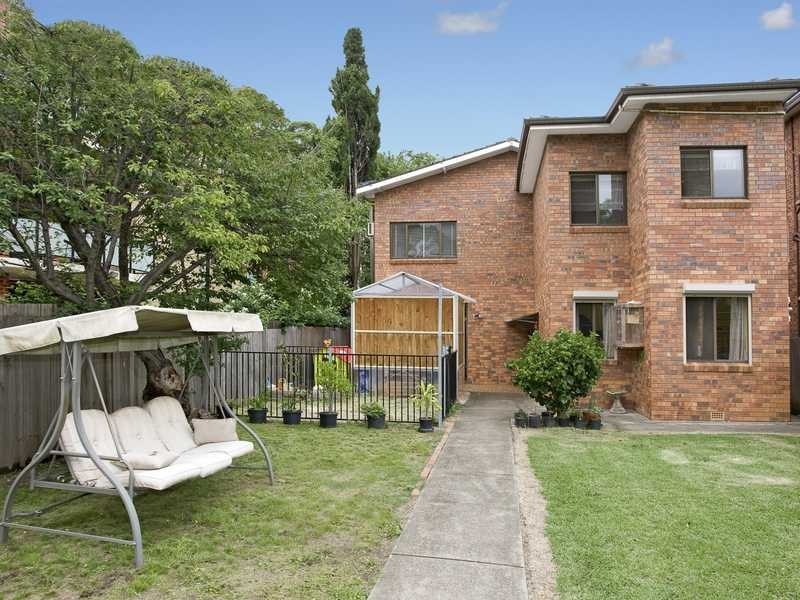 10 Russell Street, Strathfield NSW 2135