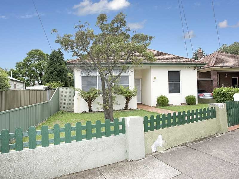 41 John Street, Ashfield NSW 2131