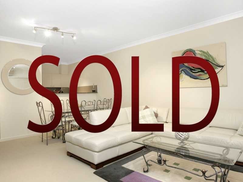 Apartment 30/23A George Street, North Strathfield NSW 2137