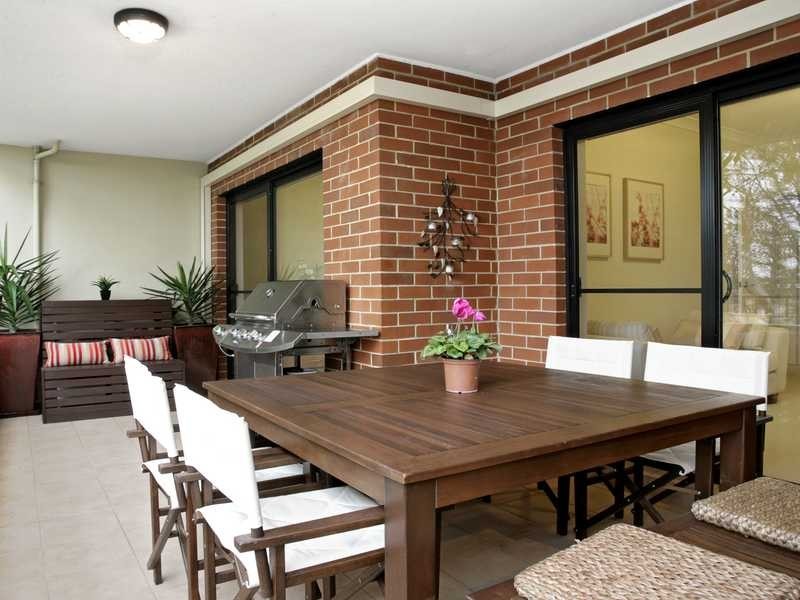 Apartment 30/23A George Street, North Strathfield NSW 2137