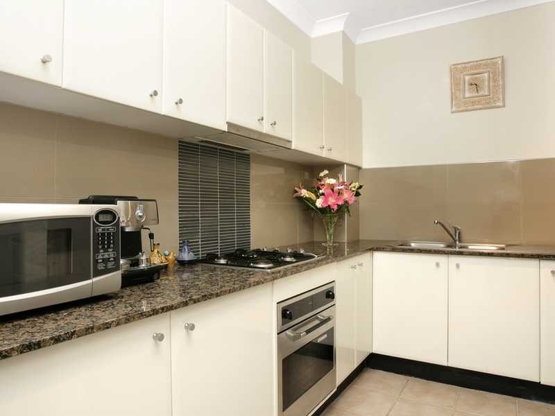 Apartment 30/23A George Street, North Strathfield NSW 2137