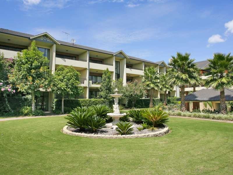 Apartment 30/23A George Street, North Strathfield NSW 2137