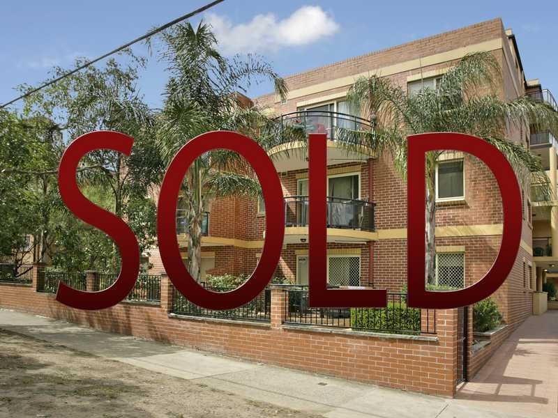 Unit 28/12 Everton Road, Strathfield NSW 2135