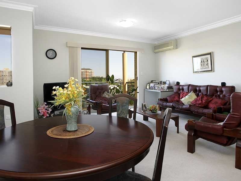 Unit 28/12 Everton Road, Strathfield NSW 2135