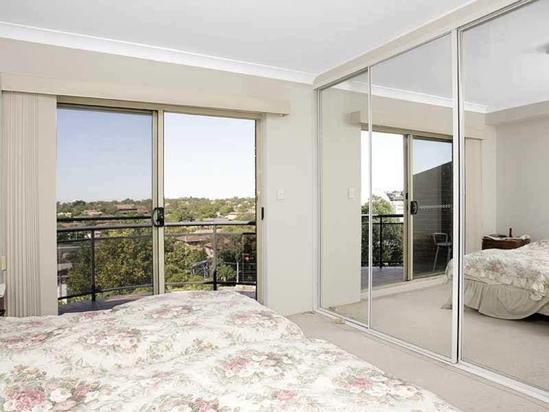 Unit 28/12 Everton Road, Strathfield NSW 2135