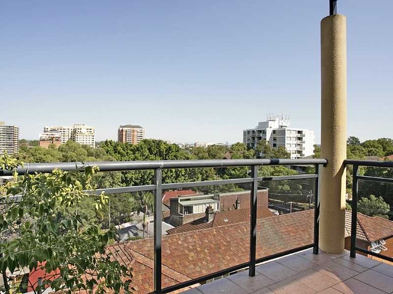 Unit 28/12 Everton Road, Strathfield NSW 2135