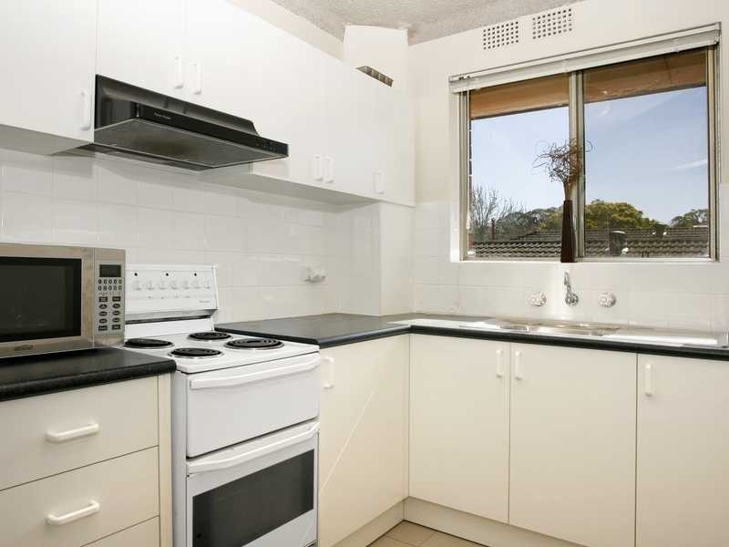 Unit 7/162 Croydon Avenue, Croydon Park NSW 2133