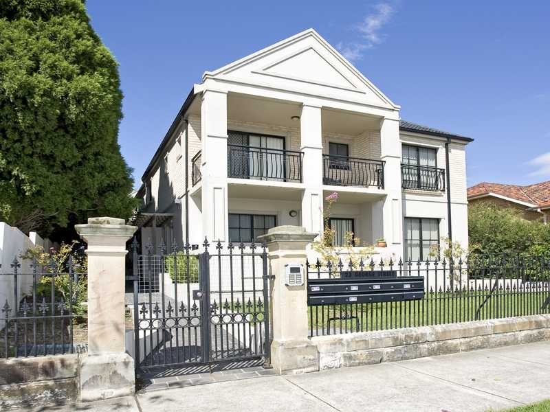 7/23 George Street, Marrickville NSW 2204