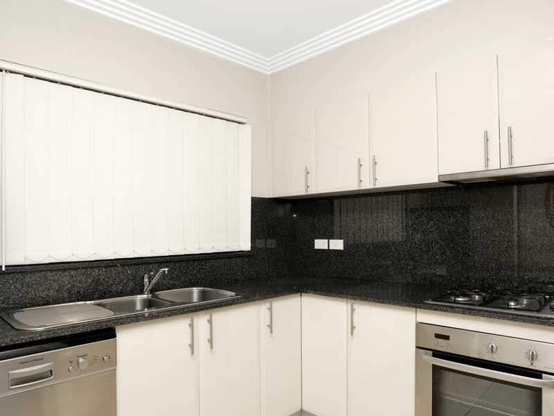 7/23 George Street, Marrickville NSW 2204